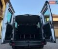 Сірий Рено Трафік, об'ємом двигуна 1.6 л та пробігом 278 тис. км за 18950 $, фото 97 на Automoto.ua