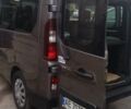 Серый Рено Трафик, объемом двигателя 1.6 л и пробегом 165 тыс. км за 22900 $, фото 27 на Automoto.ua