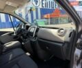 Сірий Рено Трафік, об'ємом двигуна 1.6 л та пробігом 167 тис. км за 18600 $, фото 25 на Automoto.ua