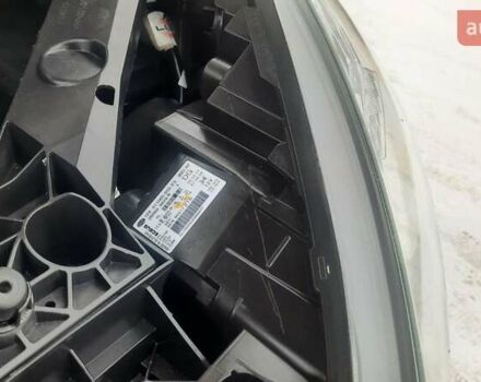 Сірий Рено Трафік, об'ємом двигуна 1.6 л та пробігом 237 тис. км за 19300 $, фото 65 на Automoto.ua