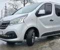 Серый Рено Трафик, объемом двигателя 2 л и пробегом 335 тыс. км за 27000 $, фото 4 на Automoto.ua