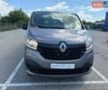 Сірий Рено Трафік, об'ємом двигуна 1.6 л та пробігом 167 тис. км за 18600 $, фото 13 на Automoto.ua