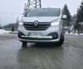 Серый Рено Трафик, объемом двигателя 2 л и пробегом 335 тыс. км за 30000 $, фото 13 на Automoto.ua