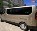 Серый Рено Трафик, объемом двигателя 1.6 л и пробегом 240 тыс. км за 22000 $, фото 3 на Automoto.ua