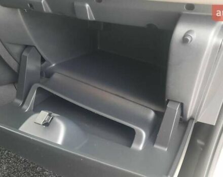 Сірий Рено Трафік, об'ємом двигуна 1.6 л та пробігом 237 тис. км за 19300 $, фото 30 на Automoto.ua