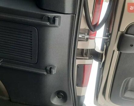 Сірий Рено Трафік, об'ємом двигуна 1.6 л та пробігом 237 тис. км за 19300 $, фото 61 на Automoto.ua