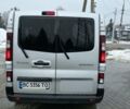 Сірий Рено Трафік, об'ємом двигуна 2 л та пробігом 335 тис. км за 25500 $, фото 12 на Automoto.ua