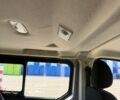 Сірий Рено Трафік, об'ємом двигуна 1.6 л та пробігом 167 тис. км за 18600 $, фото 23 на Automoto.ua