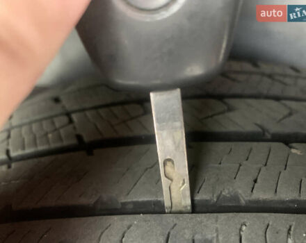 Серый Рено Трафик, объемом двигателя 1.6 л и пробегом 248 тыс. км за 16950 $, фото 18 на Automoto.ua