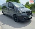 Сірий Рено Трафік, об'ємом двигуна 2 л та пробігом 184 тис. км за 23300 $, фото 1 на Automoto.ua