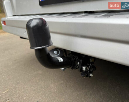 Сірий Рено Трафік, об'ємом двигуна 2 л та пробігом 135 тис. км за 34800 $, фото 27 на Automoto.ua