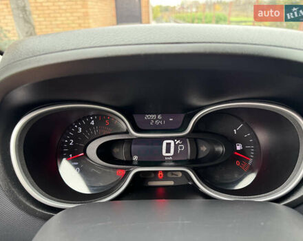 Сірий Рено Трафік, об'ємом двигуна 2 л та пробігом 209 тис. км за 21800 $, фото 43 на Automoto.ua