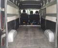 Серый Рено Трафик, объемом двигателя 2 л и пробегом 212 тыс. км за 16500 $, фото 36 на Automoto.ua