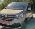 Сірий Рено Трафік, об'ємом двигуна 2 л та пробігом 221 тис. км за 23800 $, фото 47 на Automoto.ua