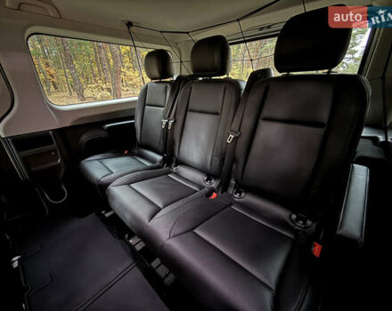 Сірий Рено Трафік, об'ємом двигуна 2 л та пробігом 135 тис. км за 34800 $, фото 65 на Automoto.ua