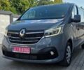 Сірий Рено Трафік, об'ємом двигуна 2 л та пробігом 250 тис. км за 24500 $, фото 1 на Automoto.ua