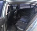 Сірий Рено Трафік, об'ємом двигуна 2 л та пробігом 225 тис. км за 23790 $, фото 26 на Automoto.ua