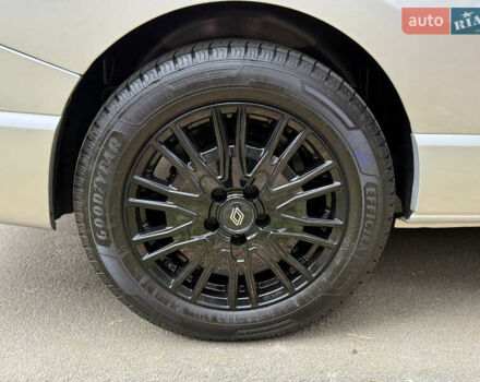 Сірий Рено Трафік, об'ємом двигуна 2 л та пробігом 135 тис. км за 34800 $, фото 18 на Automoto.ua