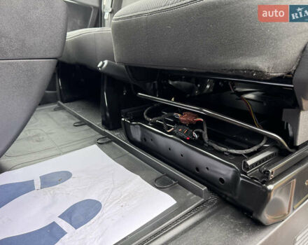 Серый Рено Трафик, объемом двигателя 2 л и пробегом 209 тыс. км за 21800 $, фото 47 на Automoto.ua