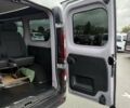 Серый Рено Трафик, объемом двигателя 2 л и пробегом 138 тыс. км за 22900 $, фото 8 на Automoto.ua