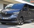 Сірий Рено Трафік, об'ємом двигуна 2 л та пробігом 210 тис. км за 34400 $, фото 1 на Automoto.ua