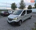 Серый Рено Трафик, объемом двигателя 2 л и пробегом 225 тыс. км за 23790 $, фото 1 на Automoto.ua