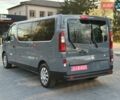 Серый Рено Трафик, объемом двигателя 2 л и пробегом 287 тыс. км за 23000 $, фото 13 на Automoto.ua