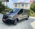 Серый Рено Трафик, объемом двигателя 2 л и пробегом 245 тыс. км за 17500 $, фото 1 на Automoto.ua