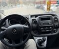 Серый Рено Трафик, объемом двигателя 2 л и пробегом 254 тыс. км за 24100 $, фото 14 на Automoto.ua