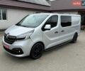 Серый Рено Трафик, объемом двигателя 2 л и пробегом 198 тыс. км за 25850 $, фото 13 на Automoto.ua