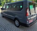 Сірий Рено Трафік, об'ємом двигуна 2 л та пробігом 250 тис. км за 24500 $, фото 10 на Automoto.ua