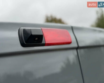 Серый Рено Трафик, объемом двигателя 2 л и пробегом 209 тыс. км за 21800 $, фото 9 на Automoto.ua