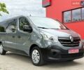 Серый Рено Трафик, объемом двигателя 2 л и пробегом 215 тыс. км за 25950 $, фото 1 на Automoto.ua