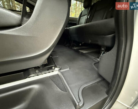 Сірий Рено Трафік, об'ємом двигуна 2 л та пробігом 135 тис. км за 34800 $, фото 69 на Automoto.ua