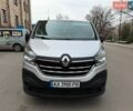 Серый Рено Трафик, объемом двигателя 2 л и пробегом 254 тыс. км за 24100 $, фото 8 на Automoto.ua