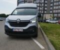 Серый Рено Трафик, объемом двигателя 2 л и пробегом 212 тыс. км за 16300 $, фото 48 на Automoto.ua
