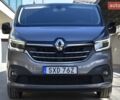 Сірий Рено Трафік, об'ємом двигуна 2 л та пробігом 210 тис. км за 34400 $, фото 2 на Automoto.ua