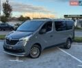 Серый Рено Трафик, объемом двигателя 2 л и пробегом 115 тыс. км за 24200 $, фото 12 на Automoto.ua