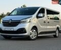 Сірий Рено Трафік, об'ємом двигуна 2 л та пробігом 172 тис. км за 23800 $, фото 1 на Automoto.ua