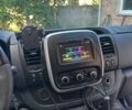 Сірий Рено Трафік, об'ємом двигуна 2 л та пробігом 244 тис. км за 26500 $, фото 9 на Automoto.ua