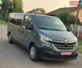 Сірий Рено Трафік, об'ємом двигуна 2 л та пробігом 313 тис. км за 23500 $, фото 1 на Automoto.ua