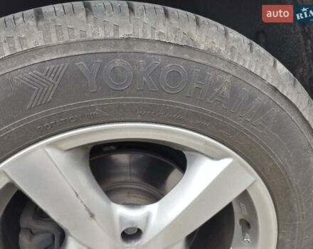 Серый Рено Трафик, объемом двигателя 2 л и пробегом 212 тыс. км за 16300 $, фото 41 на Automoto.ua