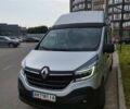 Серый Рено Трафик, объемом двигателя 2 л и пробегом 212 тыс. км за 16300 $, фото 14 на Automoto.ua
