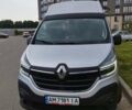 Серый Рено Трафик, объемом двигателя 2 л и пробегом 212 тыс. км за 16300 $, фото 15 на Automoto.ua