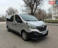 Серый Рено Трафик, объемом двигателя 2 л и пробегом 244 тыс. км за 25800 $, фото 1 на Automoto.ua