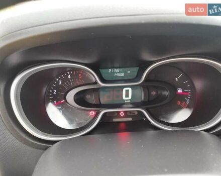 Серый Рено Трафик, объемом двигателя 2 л и пробегом 212 тыс. км за 16300 $, фото 25 на Automoto.ua