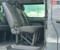 Серый Рено Трафик, объемом двигателя 2 л и пробегом 287 тыс. км за 23000 $, фото 66 на Automoto.ua