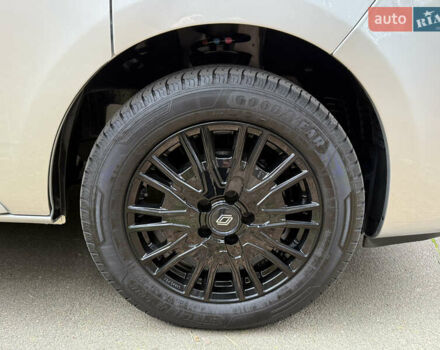 Сірий Рено Трафік, об'ємом двигуна 2 л та пробігом 135 тис. км за 34800 $, фото 17 на Automoto.ua