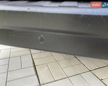 Серый Рено Трафик, объемом двигателя 2 л и пробегом 245 тыс. км за 17500 $, фото 13 на Automoto.ua