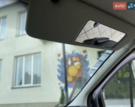 Серый Рено Трафик, объемом двигателя 2 л и пробегом 245 тыс. км за 17500 $, фото 28 на Automoto.ua